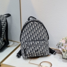 Christian Dior Backpacks